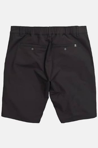 Moda za polnejše Hlače kratkih nogavica plus velikost, xxl, Ulla Popken in Johann Popken (JP1880)