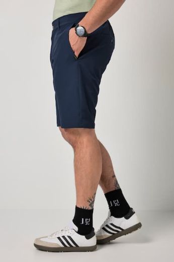 Moda za polnejše Hlače kratkih nogavica plus velikost, xxl, Ulla Popken in Johann Popken (JP1880)