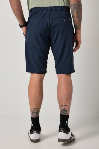 Moda za polnejše Hlače kratkih nogavica plus velikost, xxl, Ulla Popken in Johann Popken (JP1880)