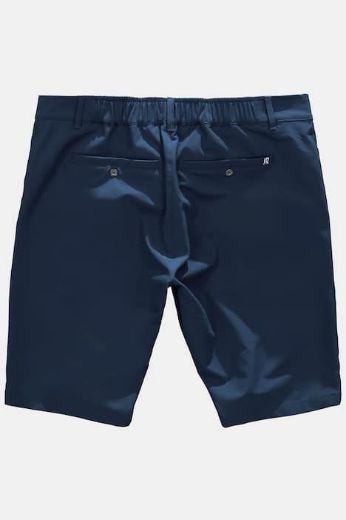 Moda za polnejše Hlače kratkih nogavica plus velikost, xxl, Ulla Popken in Johann Popken (JP1880)