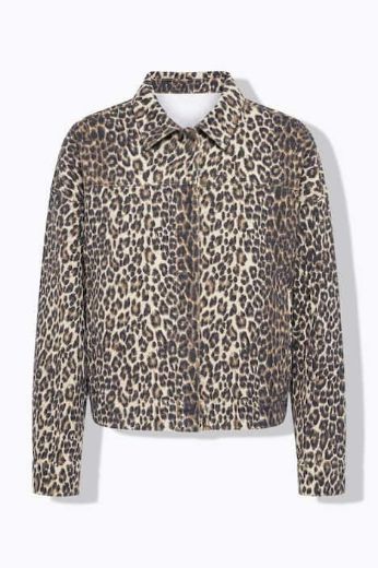 Moda za polnejše Bluza dugih rukava s kragnom plus velikost, xxl, Ulla Popken in Johann Popken (JP1880)