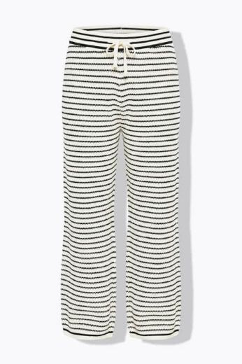 Moda za polnejše Hlače dugih nogavica ravnog kroja plus velikost, xxl, Ulla Popken in Johann Popken (JP1880)