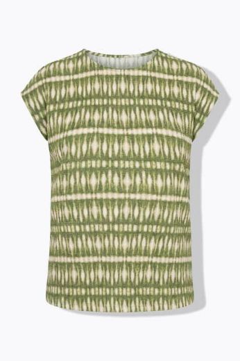 Moda za polnejše Majica bez rukava plus velikost, xxl, Ulla Popken in Johann Popken (JP1880)