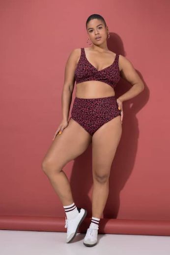 Moda za polnejše Gaćice povišenog struka plus velikost, xxl, Ulla Popken in Johann Popken (JP1880)