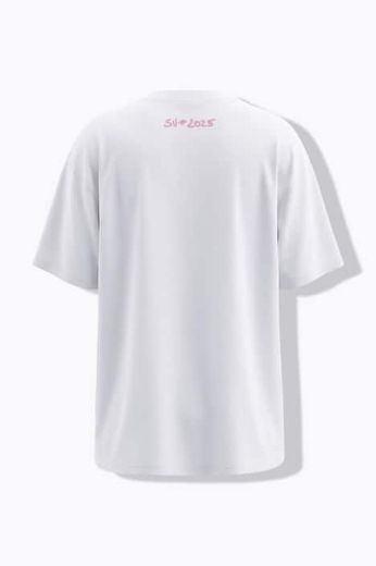 Moda za polnejše Majica kratkih rukava šireg kroja plus velikost, xxl, Ulla Popken in Johann Popken (JP1880)