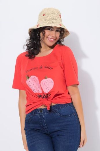 Moda za polnejše Šešir plus velikost, xxl, Ulla Popken in Johann Popken (JP1880)