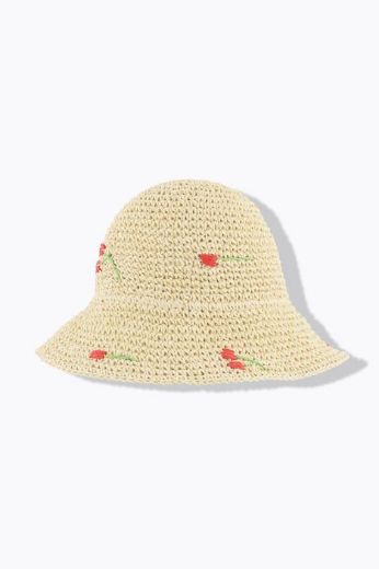 Moda za polnejše Šešir plus velikost, xxl, Ulla Popken in Johann Popken (JP1880)