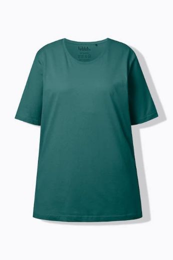 Moda za polnejše Majica Casual široki rez plus velikost, xxl, Ulla Popken in Johann Popken (JP1880)
