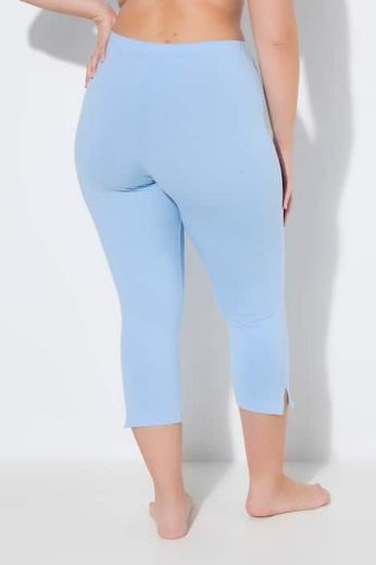 Moda za polnejše Hlače Capri plus velikost, xxl, Ulla Popken in Johann Popken (JP1880)