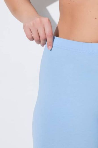 Moda za polnejše Hlače Capri plus velikost, xxl, Ulla Popken in Johann Popken (JP1880)