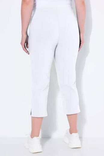 Moda za polnejše Hlače 7/8 plus velikost, xxl, Ulla Popken in Johann Popken (JP1880)