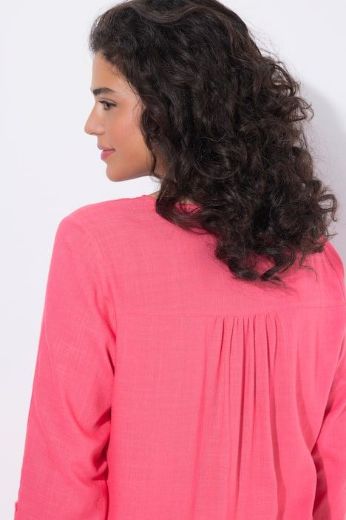 Moda za polnejše Bluza 3/4 rukava plus velikost, xxl, Ulla Popken in Johann Popken (JP1880)