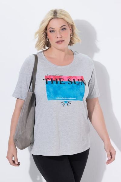 Slika Majica kratkih rukava okrulog izreza