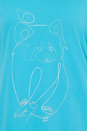 Moda za polnejše Majica bez rukava plus velikost, xxl, Ulla Popken in Johann Popken (JP1880)