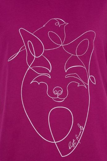 Moda za polnejše Majica bez rukava plus velikost, xxl, Ulla Popken in Johann Popken (JP1880)