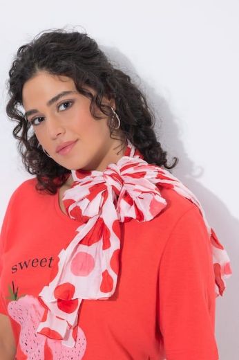 Moda za polnejše Šal plus velikost, xxl, Ulla Popken in Johann Popken (JP1880)