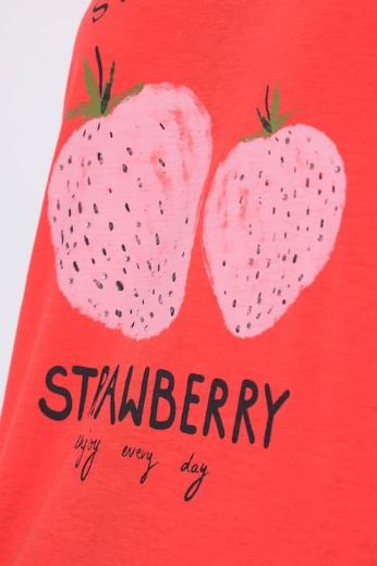 Moda za polnejše Majica kratkih rukava plus velikost, xxl, Ulla Popken in Johann Popken (JP1880)