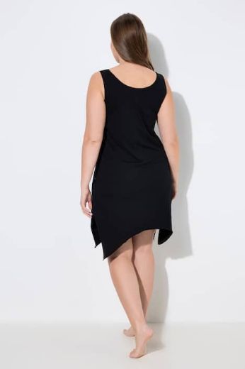 Moda za polnejše Spavaćica bez rukava plus velikost, xxl, Ulla Popken in Johann Popken (JP1880)