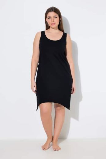 Moda za polnejše Spavaćica bez rukava plus velikost, xxl, Ulla Popken in Johann Popken (JP1880)