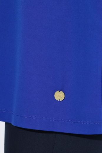 Moda za polnejše Bluza kratkih rukava plus velikost, xxl, Ulla Popken in Johann Popken (JP1880)