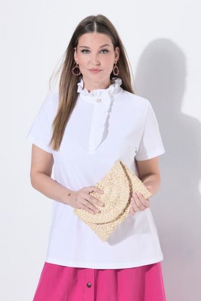 Slika Majica kratkih rukava s ukrasom