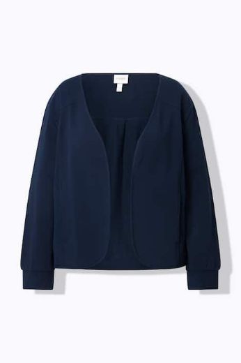 Moda za polnejše Jakna lagana plus velikost, xxl, Ulla Popken in Johann Popken (JP1880)