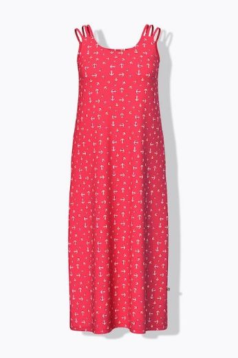 Moda za polnejše Spavaćica bez rukava okruglog izreza plus velikost, xxl, Ulla Popken in Johann Popken (JP1880)