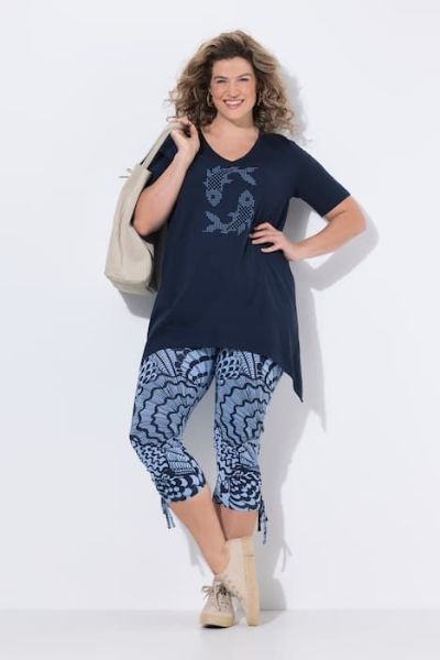 Slika Majica kratkih rukava pamučna