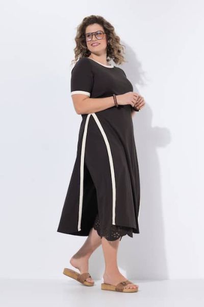 Slika Majica kratkih rukava dugog kroja