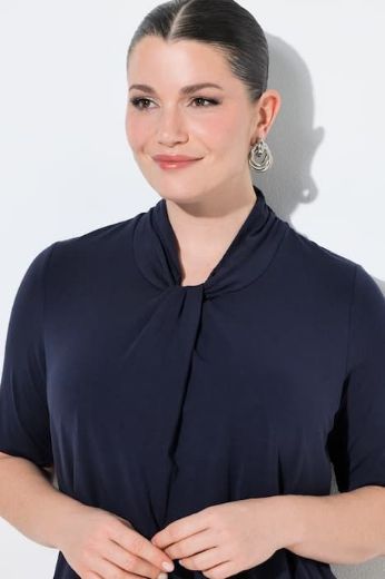 Moda za polnejše Majica kratkih rukava plus velikost, xxl, Ulla Popken in Johann Popken (JP1880)