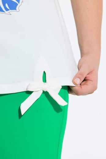 Moda za polnejše Majica kratkih rukava plus velikost, xxl, Ulla Popken in Johann Popken (JP1880)