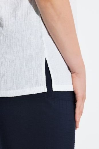 Moda za polnejše Majica kratkih rukava šireg kroja plus velikost, xxl, Ulla Popken in Johann Popken (JP1880)