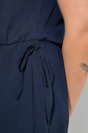 Moda za polnejše Haljina A kroja plus velikost, xxl, Ulla Popken in Johann Popken (JP1880)