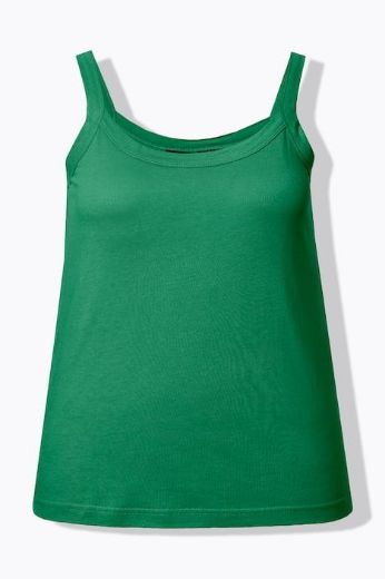 Moda za polnejše Potkošulja plus velikost, xxl, Ulla Popken in Johann Popken (JP1880)