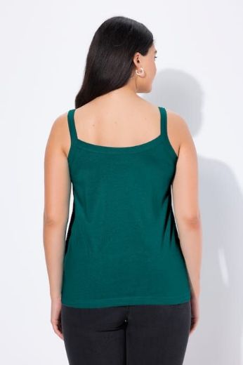 Moda za polnejše Potkošulja plus velikost, xxl, Ulla Popken in Johann Popken (JP1880)