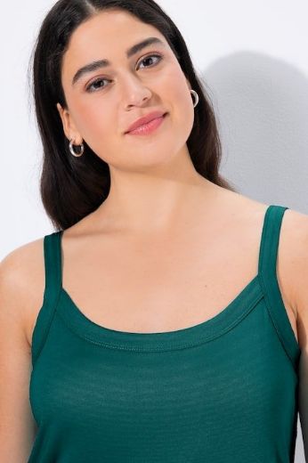 Moda za polnejše Potkošulja plus velikost, xxl, Ulla Popken in Johann Popken (JP1880)