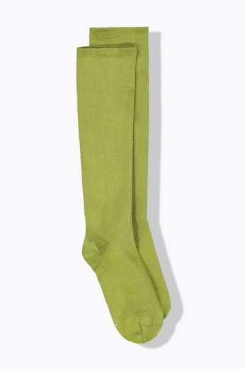 Moda za polnejše Dokoljenke kompresijske plus velikost, xxl, Ulla Popken in Johann Popken (JP1880)