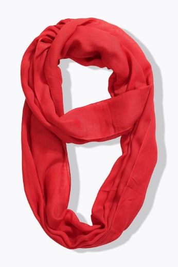 Moda za polnejše Marama plus velikost, xxl, Ulla Popken in Johann Popken (JP1880)