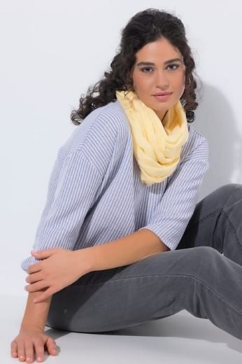 Moda za polnejše Marama plus velikost, xxl, Ulla Popken in Johann Popken (JP1880)