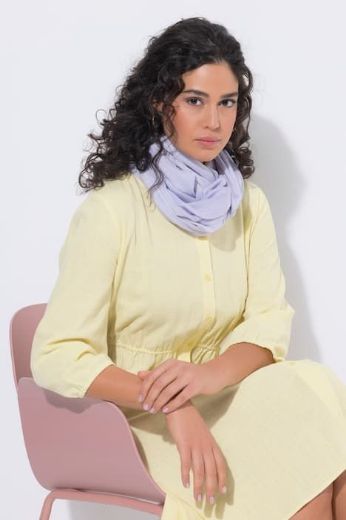 Moda za polnejše Marama plus velikost, xxl, Ulla Popken in Johann Popken (JP1880)