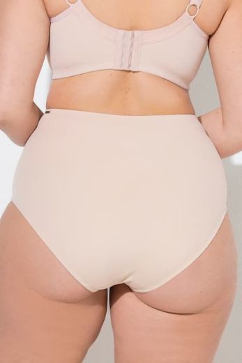 Moda za polnejše Gaćice maxi za oblikovanje plus velikost, xxl, Ulla Popken in Johann Popken (JP1880)