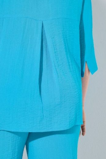 Moda za polnejše Bluza kratkih rukava plus velikost, xxl, Ulla Popken in Johann Popken (JP1880)