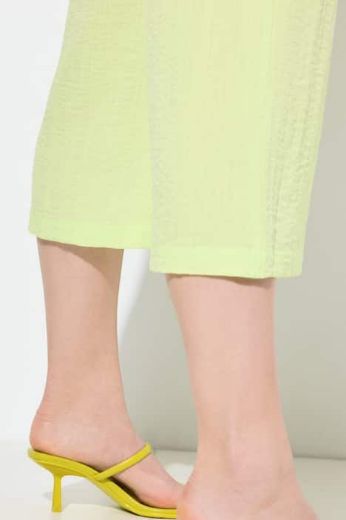 Moda za polnejše Hlače lagane šireg kroja nogavica plus velikost, xxl, Ulla Popken in Johann Popken (JP1880)