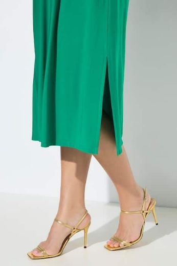 Moda za polnejše Haljina bez rukava s otvorima plus velikost, xxl, Ulla Popken in Johann Popken (JP1880)