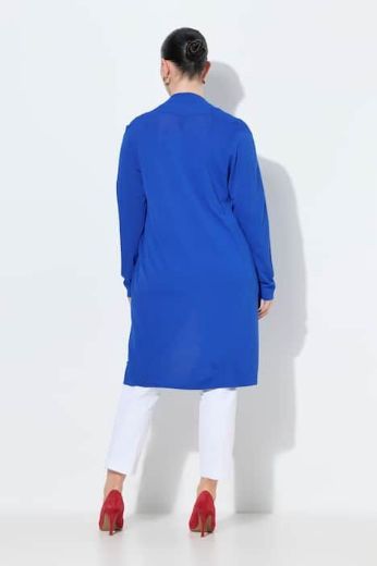 Moda za polnejše Kardigan dužeg kroja plus velikost, xxl, Ulla Popken in Johann Popken (JP1880)