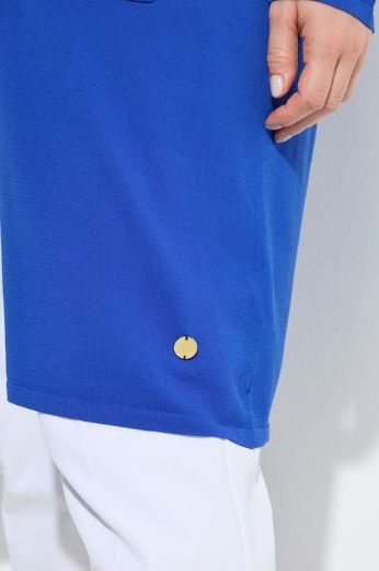 Moda za polnejše Kardigan dužeg kroja plus velikost, xxl, Ulla Popken in Johann Popken (JP1880)