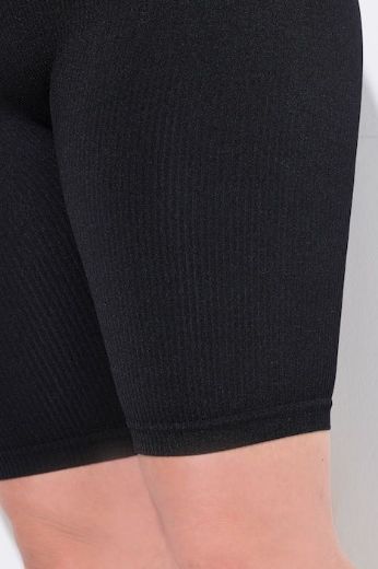 Moda za polnejše Tajice kratkih nogavica plus velikost, xxl, Ulla Popken in Johann Popken (JP1880)