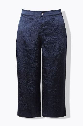 Moda za polnejše Hlače skraćenih nogavica plus velikost, xxl, Ulla Popken in Johann Popken (JP1880)