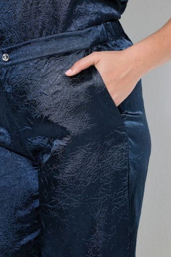 Moda za polnejše Hlače skraćenih nogavica plus velikost, xxl, Ulla Popken in Johann Popken (JP1880)