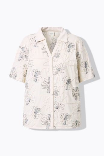 Moda za polnejše Košulja kratkih rukava plus velikost, xxl, Ulla Popken in Johann Popken (JP1880)